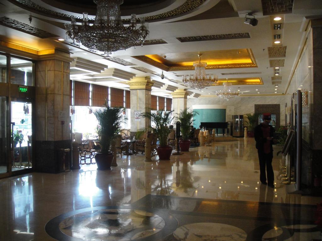 שניאנג Green Hotel מראה חיצוני תמונה